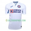Cruz Azul Maglia Trasferta 2019/2020 Manica Corta